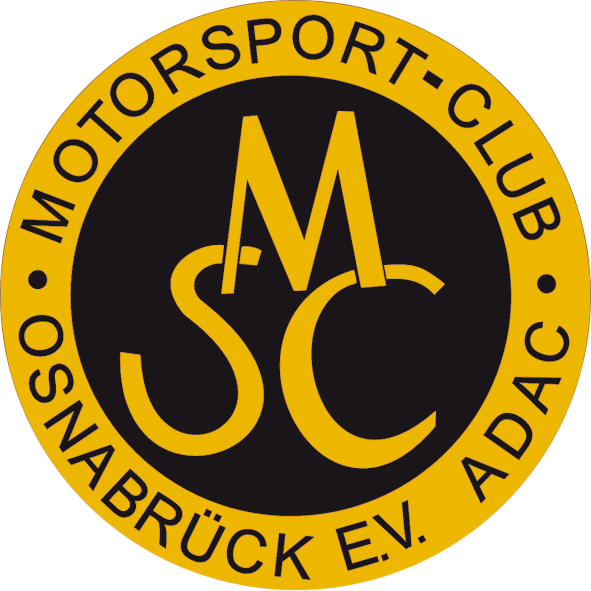 Logo - Motosportclub Osnabrueck